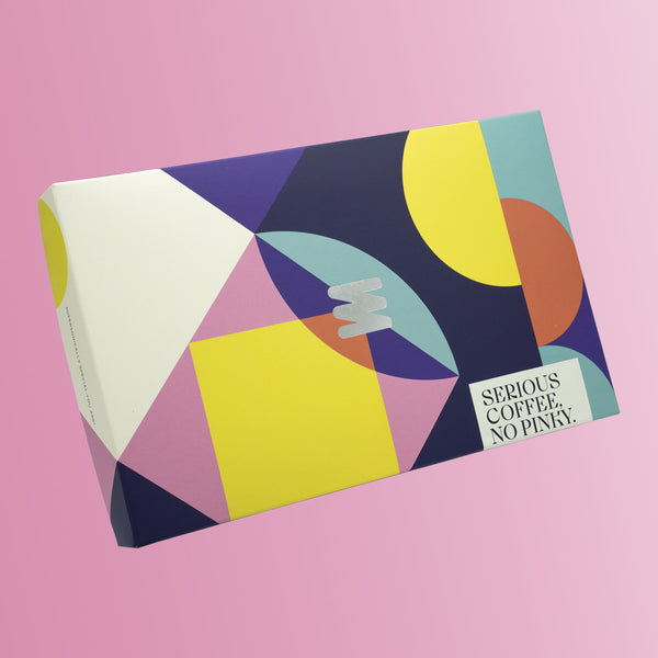 Samurai Ajándékcsomag