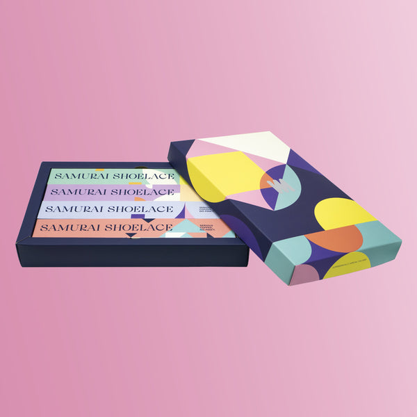 Samurai Ajándékcsomag