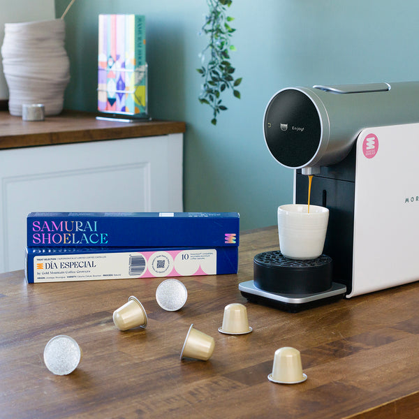 Treat Selection: Día Especial