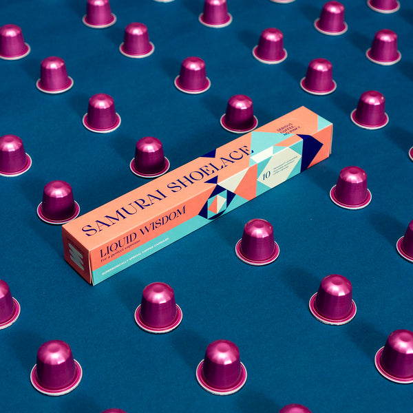 Liquid Wisdom