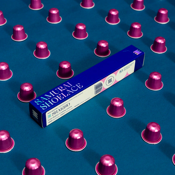 Treat Selection: Shakiso