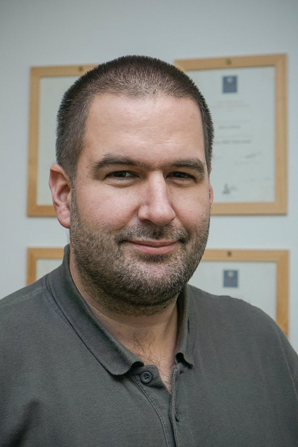 Csohány Imre
