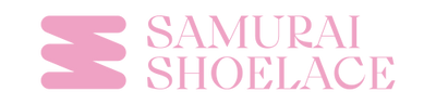 Samurai Shoelace
