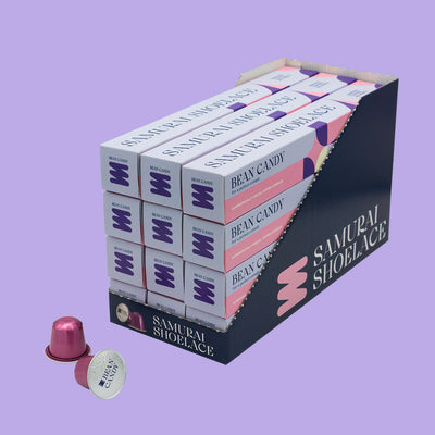 Bean Candy Pack