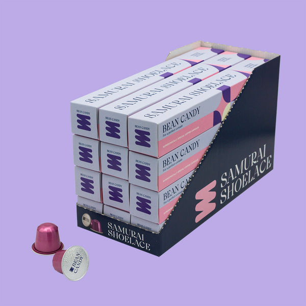 Bean Candy Pack