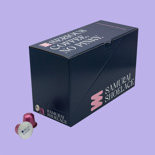 Bean Candy Pack