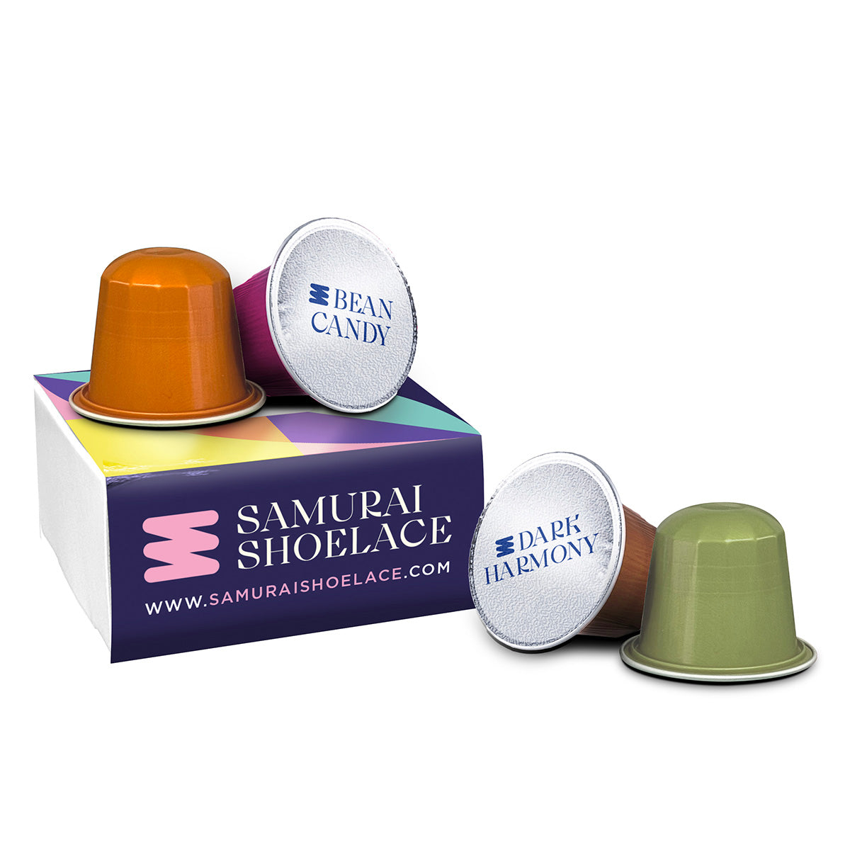 Taste selection