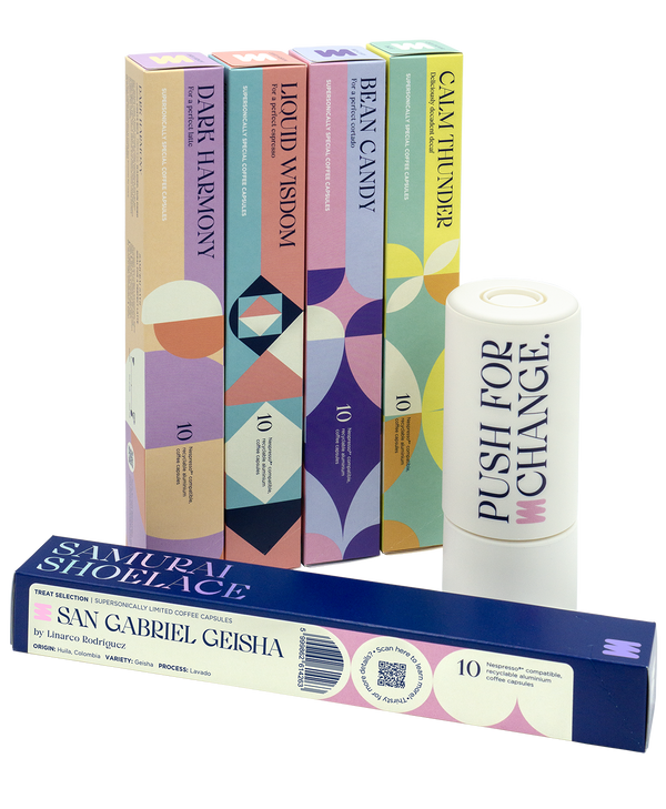 Meet the Samurai csomag